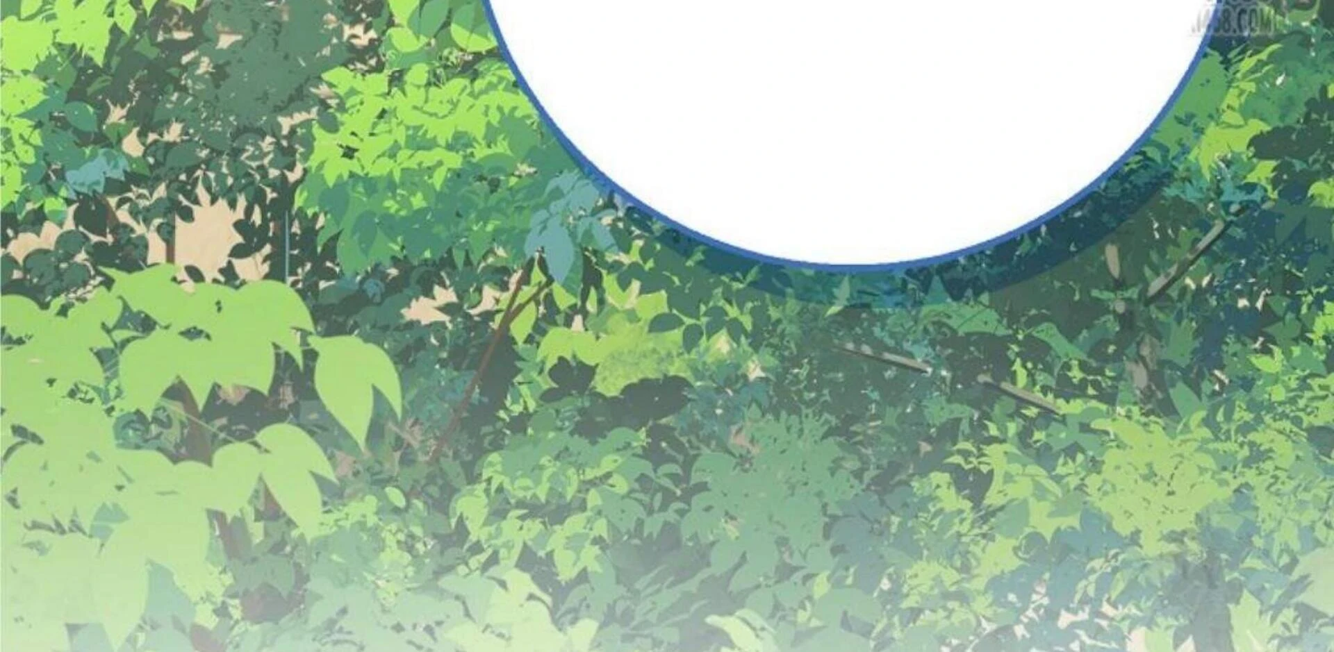 The Snow Leopard Baby of the Black Leopard Family Chapter 30 Gambar 33