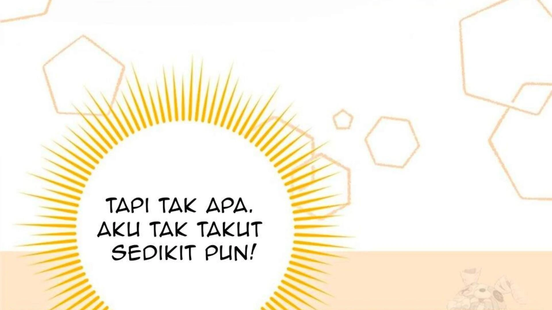 The Snow Leopard Baby of the Black Leopard Family Chapter 30 Gambar 40