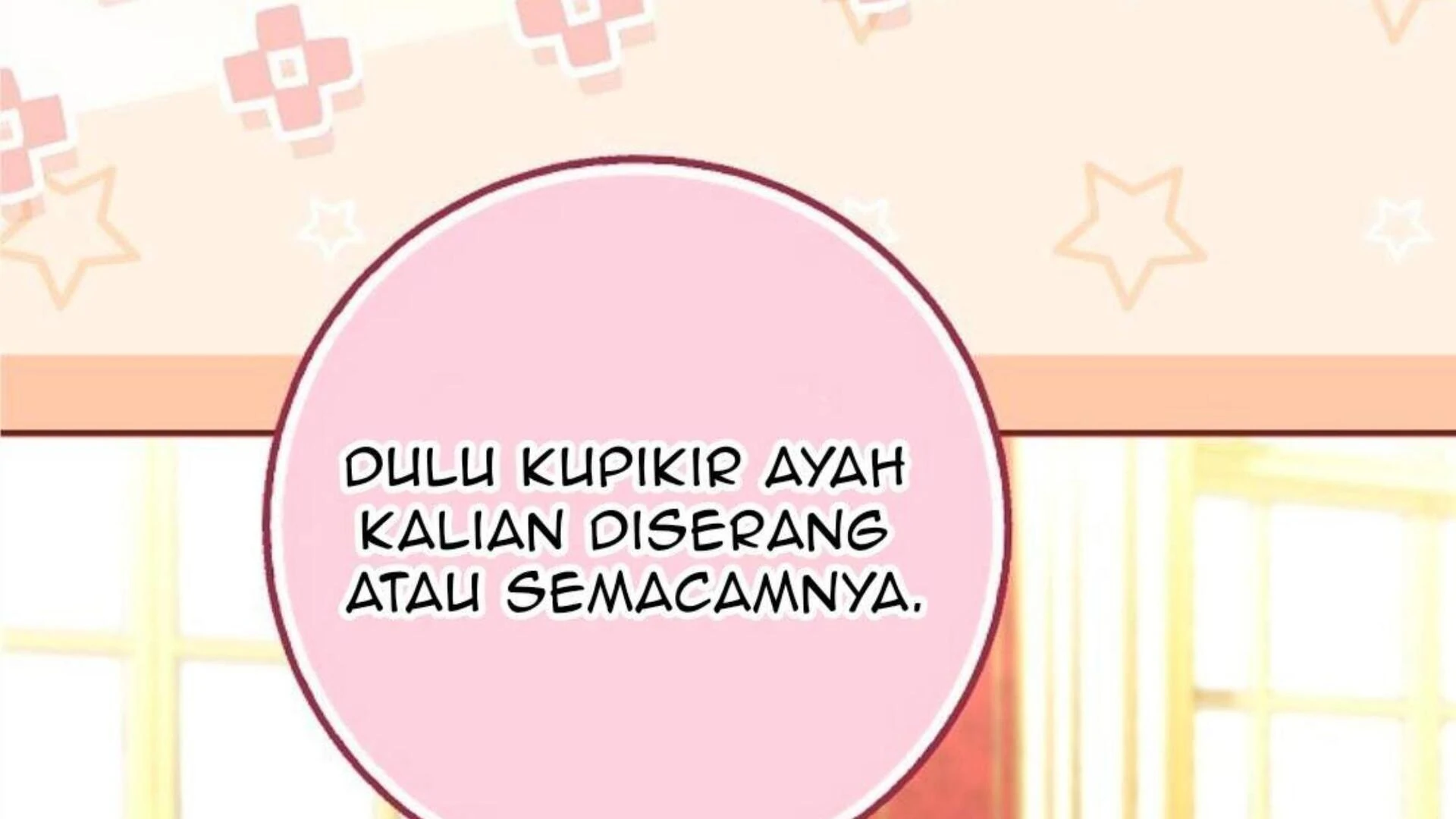 The Snow Leopard Baby of the Black Leopard Family Chapter 30 Gambar 61