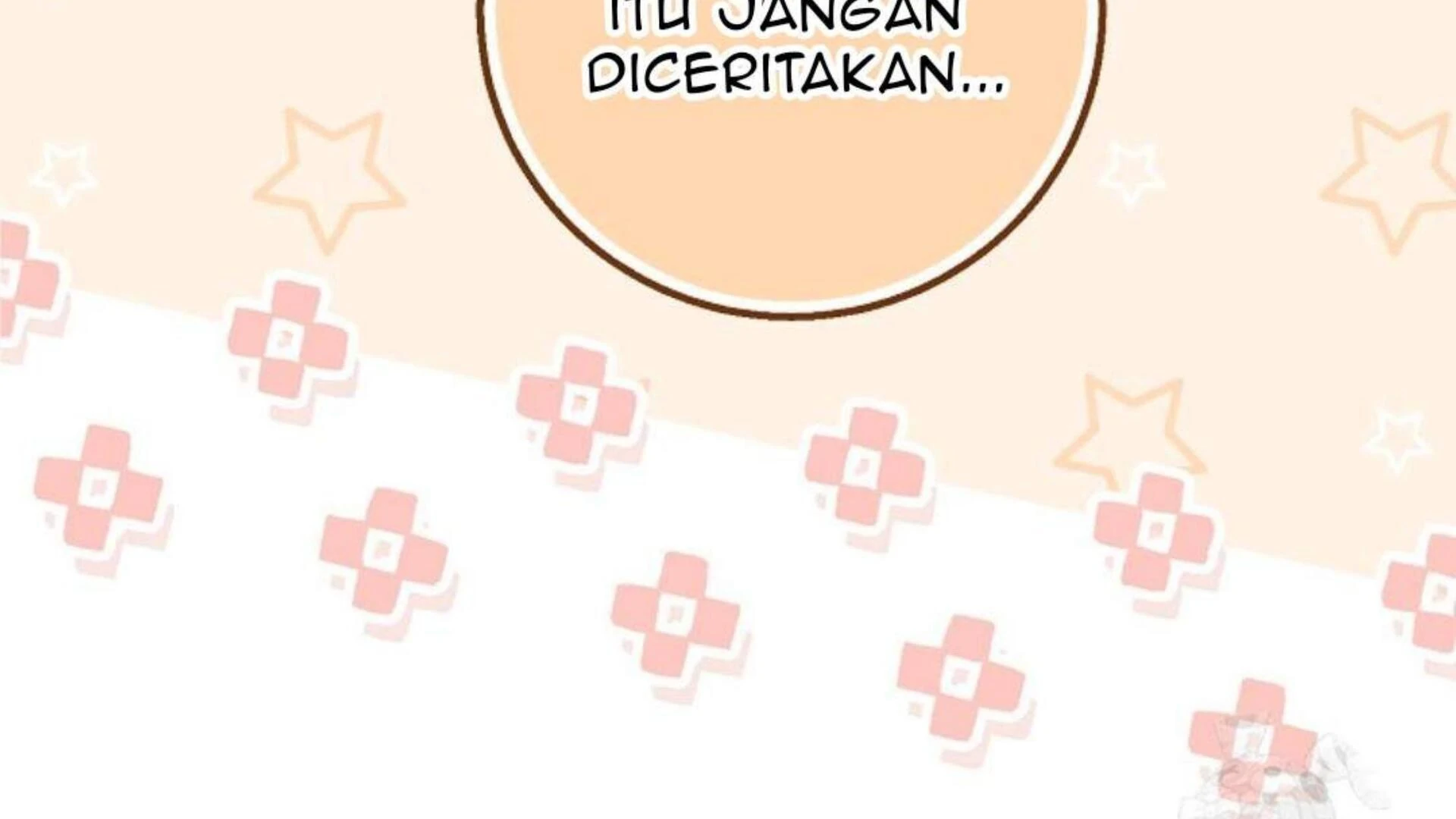 The Snow Leopard Baby of the Black Leopard Family Chapter 30 Gambar 64