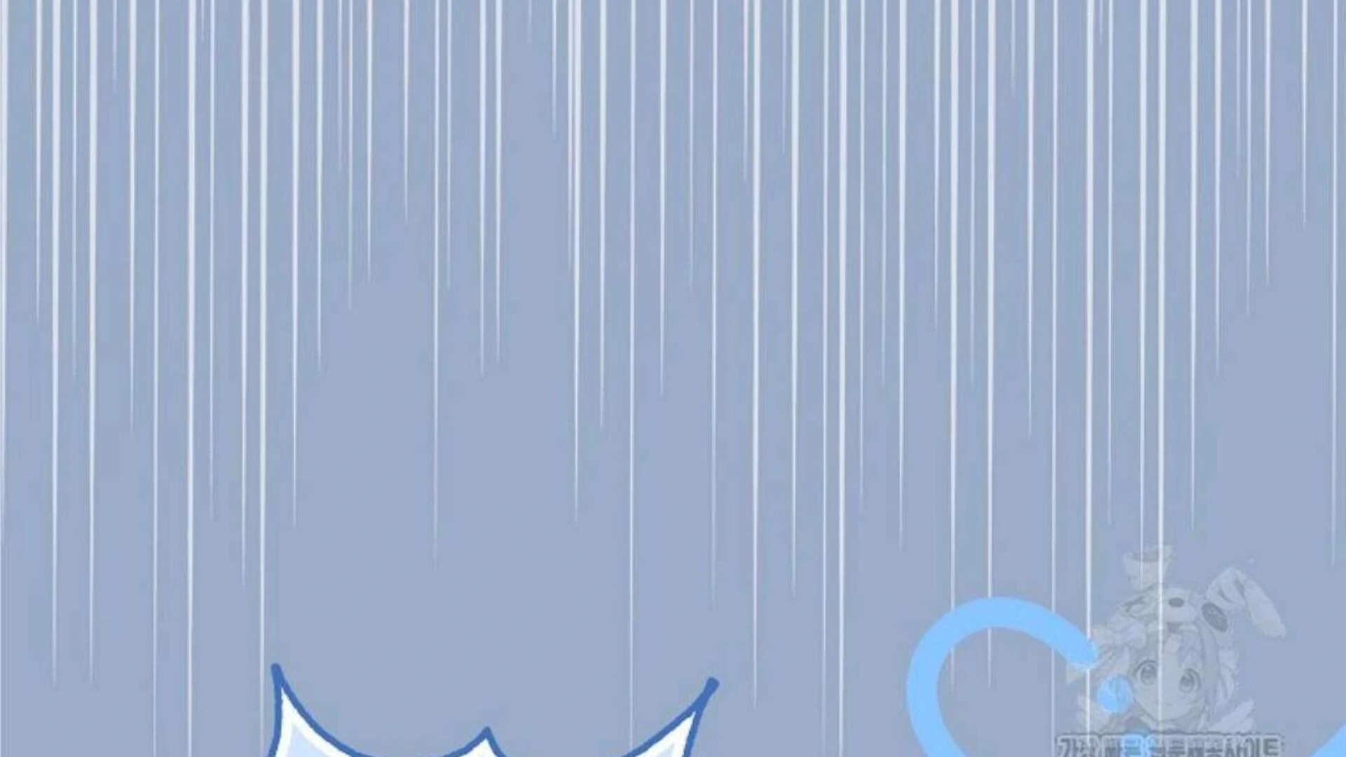 The Snow Leopard Baby of the Black Leopard Family Chapter 30 Gambar 75