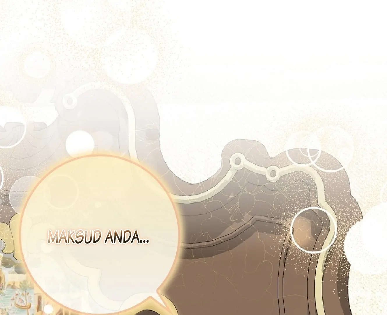 The Snow Leopard Baby of the Black Leopard Family Chapter 7 Gambar 57