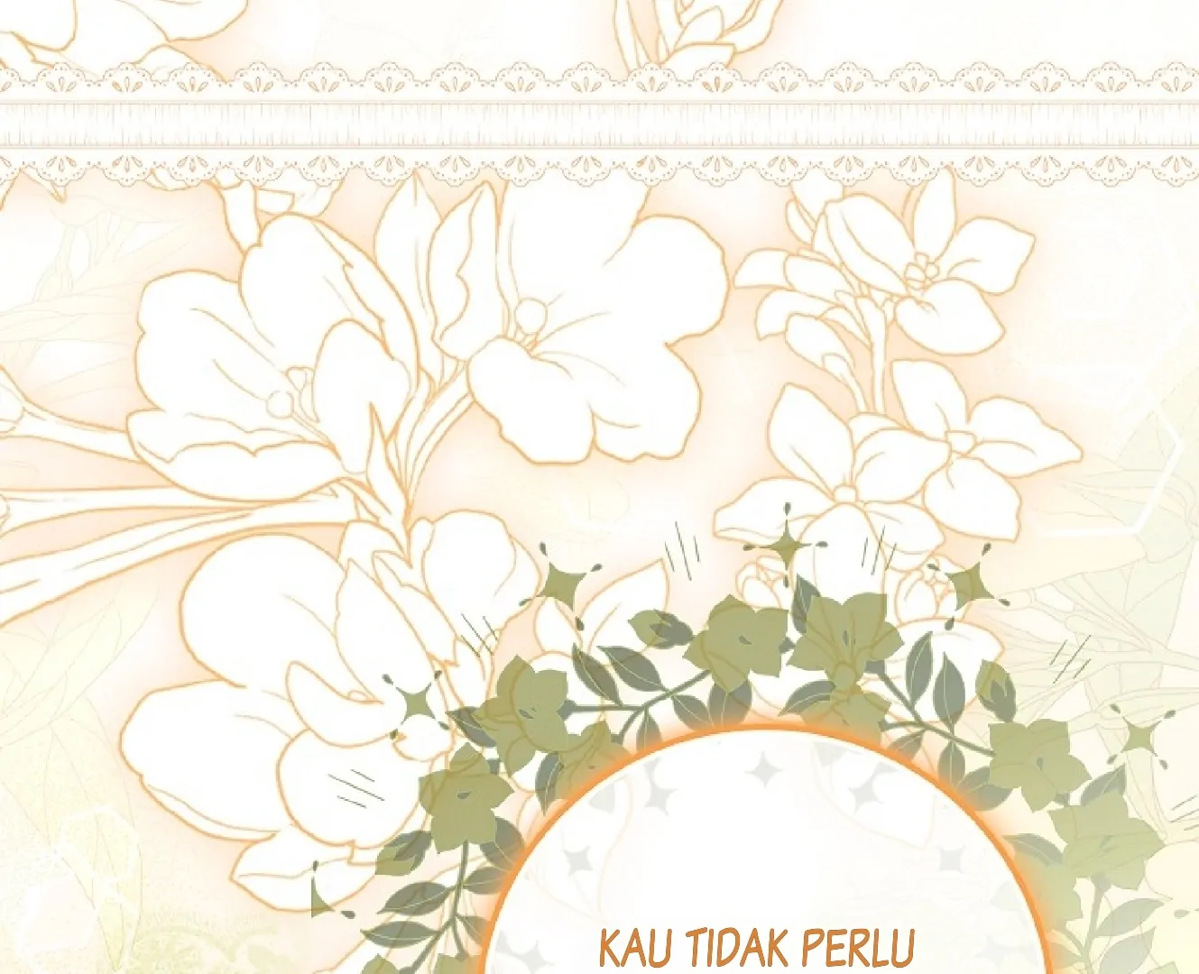 The Snow Leopard Baby of the Black Leopard Family Chapter 7 Gambar 62