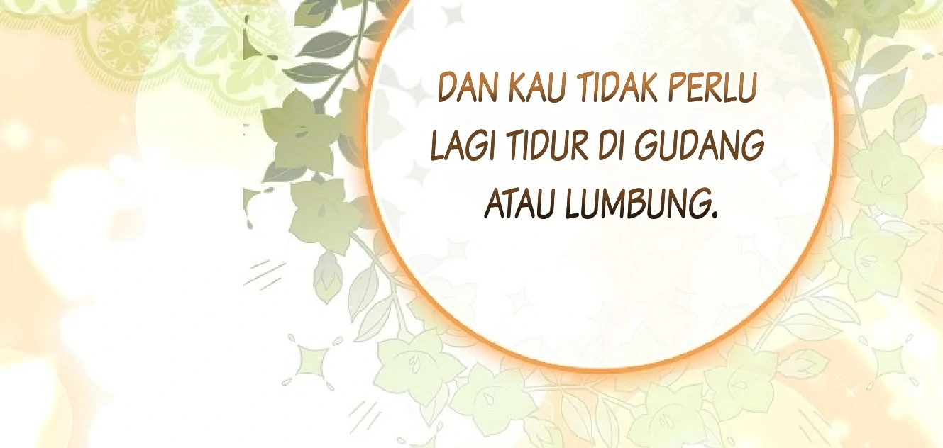 The Snow Leopard Baby of the Black Leopard Family Chapter 7 Gambar 65