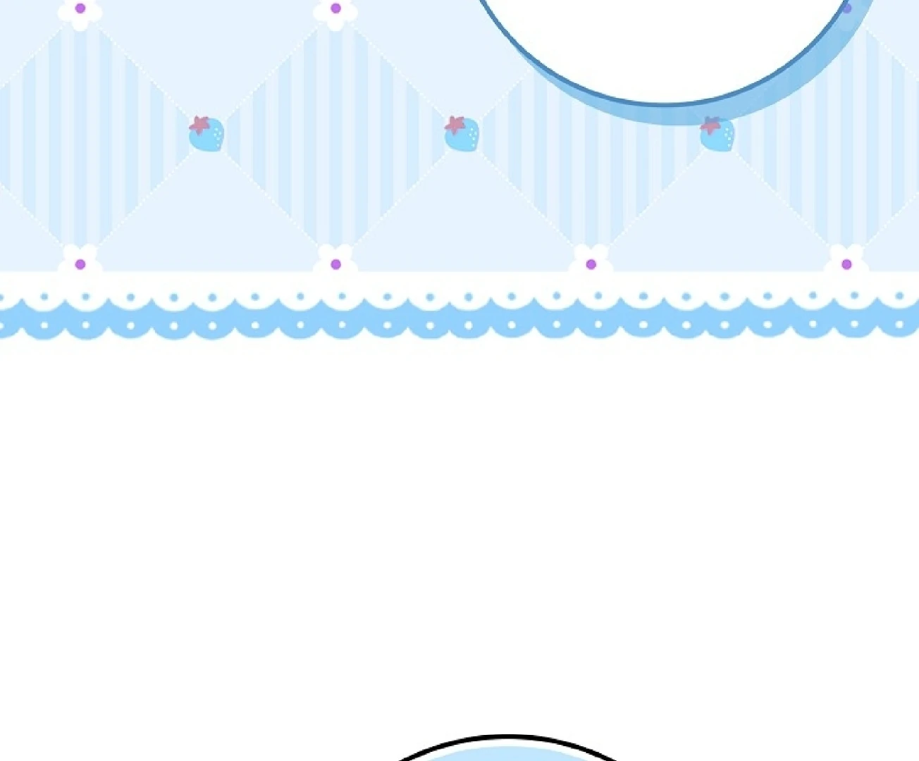 The Snow Leopard Baby of the Black Leopard Family Chapter 7 Gambar 79