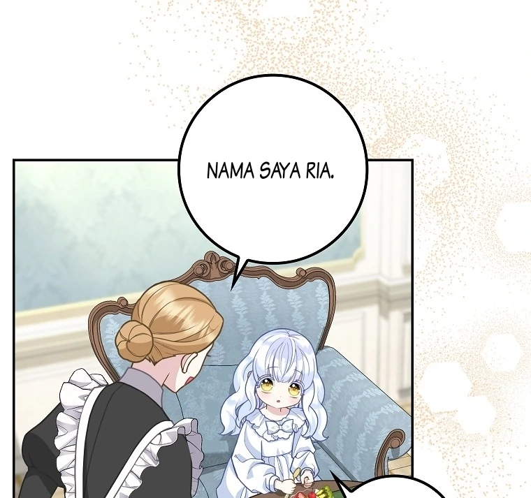 The Snow Leopard Baby of the Black Leopard Family Chapter 7 Gambar 100