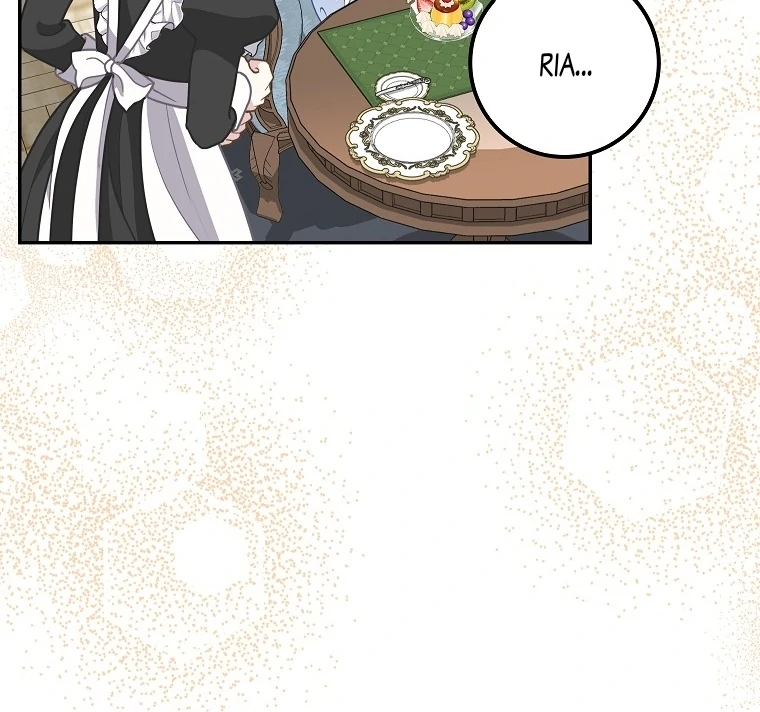 The Snow Leopard Baby of the Black Leopard Family Chapter 7 Gambar 101