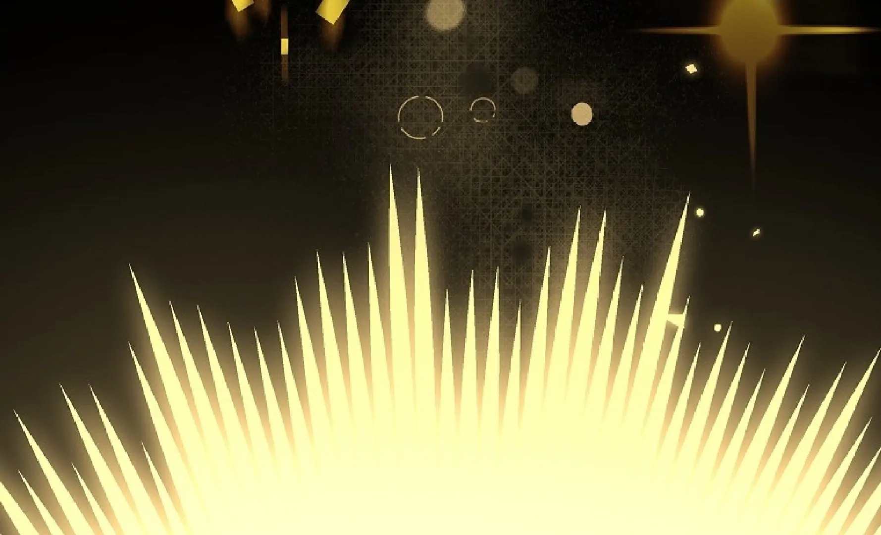 The Snow Leopard Baby of the Black Leopard Family Chapter 7 Gambar 146