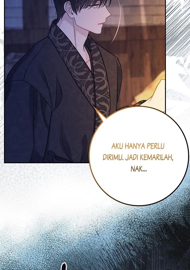 The Snow Leopard Baby of the Black Leopard Family Chapter 7 Gambar 15