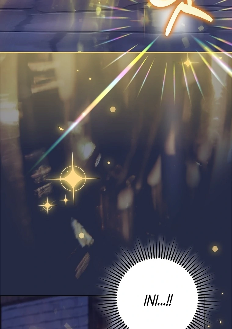 The Snow Leopard Baby of the Black Leopard Family Chapter 7 Gambar 26