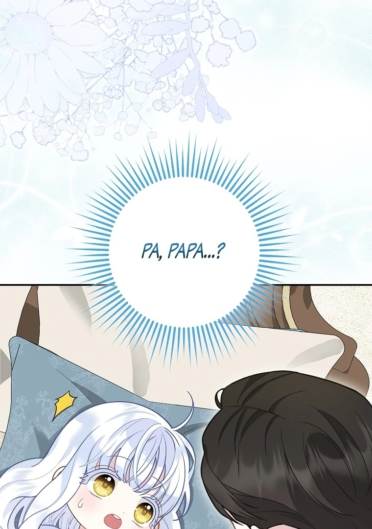 The Snow Leopard Baby of the Black Leopard Family Chapter 7 Gambar 36