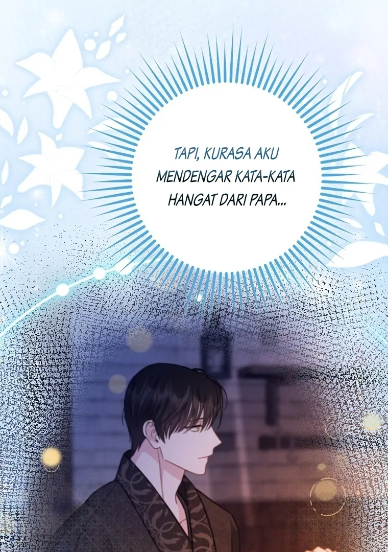 The Snow Leopard Baby of the Black Leopard Family Chapter 7 Gambar 38