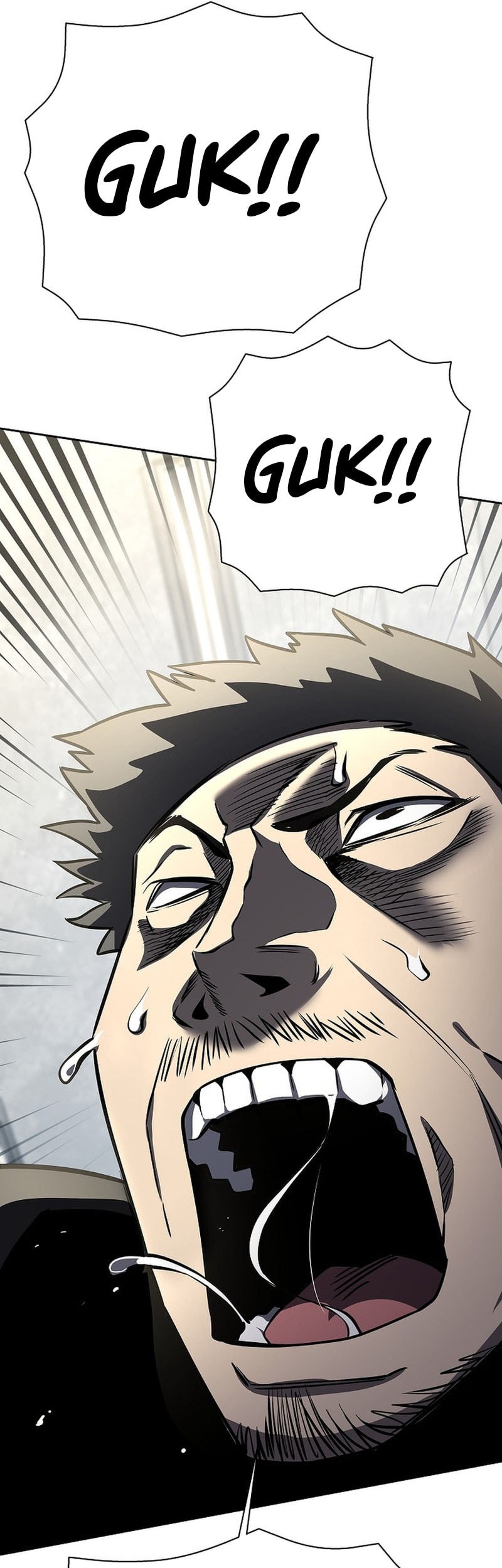 The Sword God From A Fallen World Chapter 12 Gambar 37