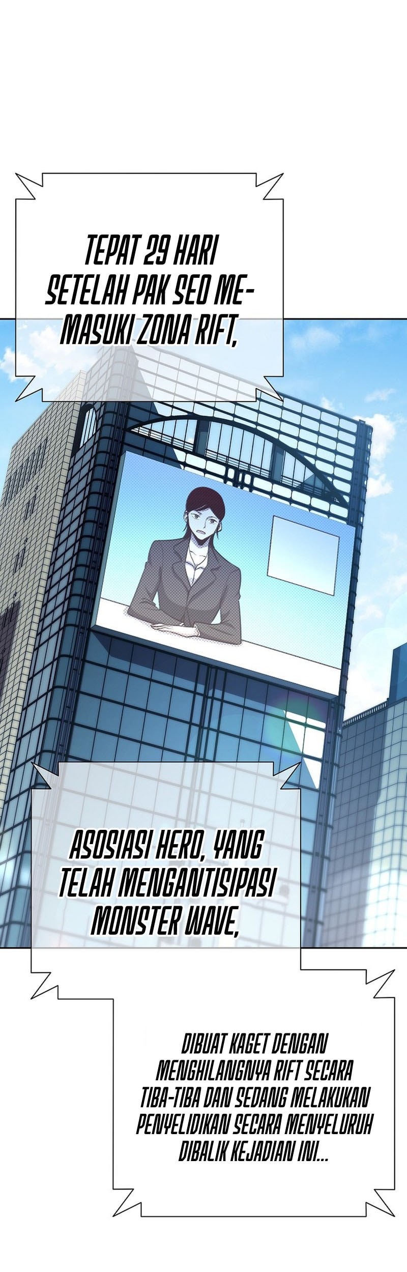 The Sword God From A Fallen World Chapter 12 Gambar 4