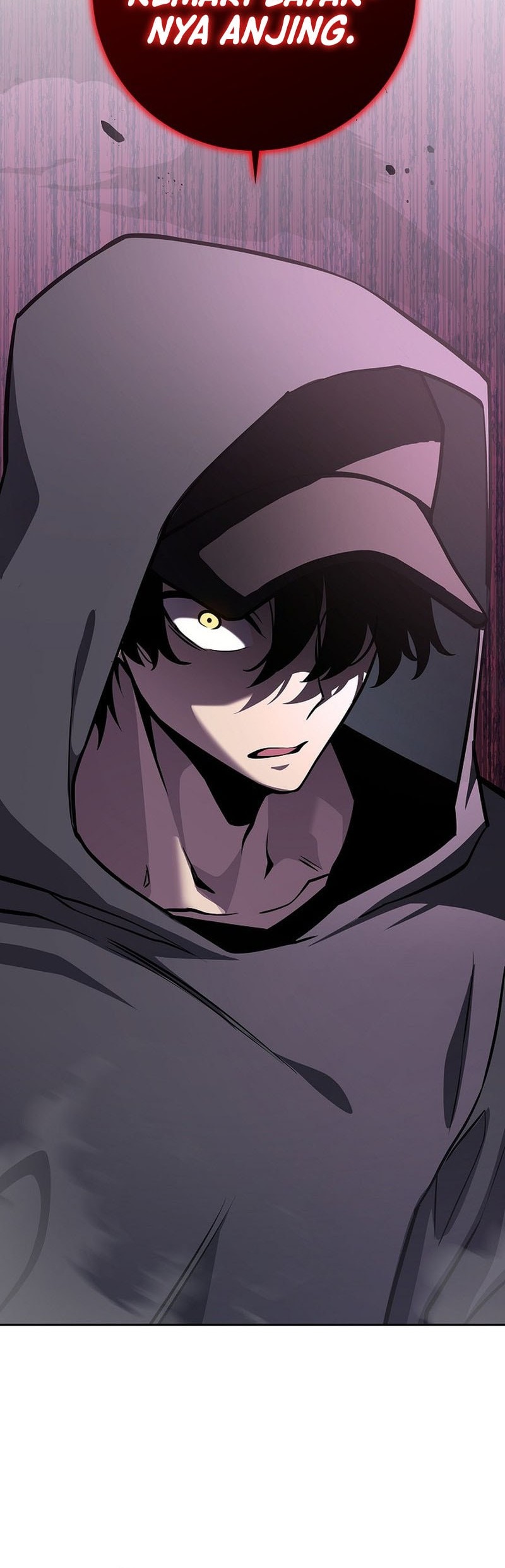 The Sword God From A Fallen World Chapter 12 Gambar 29