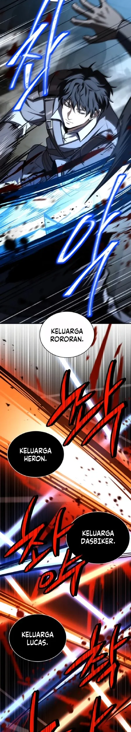 The Sword Master Who Travels Through Time Chapter 21 Gambar 28