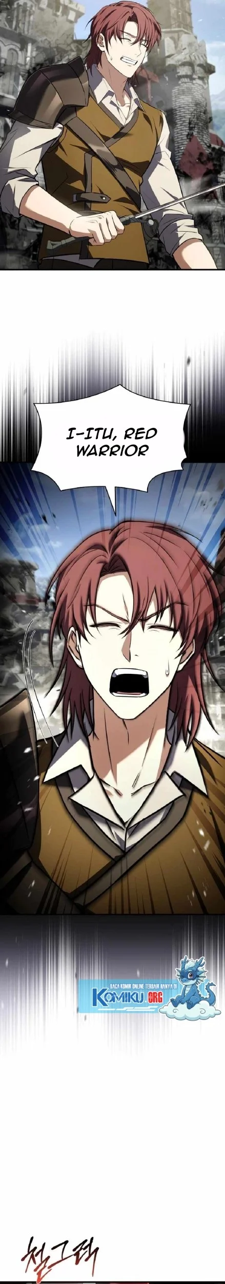 The Sword Master Who Travels Through Time Chapter 22 Gambar 6