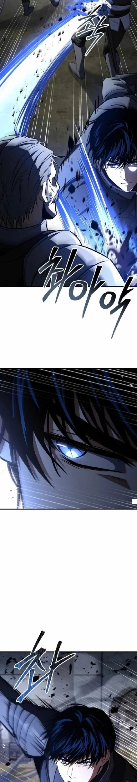 The Sword Master Who Travels Through Time Chapter 22 Gambar 35