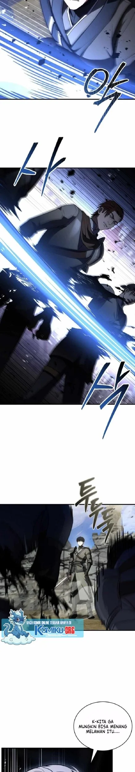 The Sword Master Who Travels Through Time Chapter 22 Gambar 36