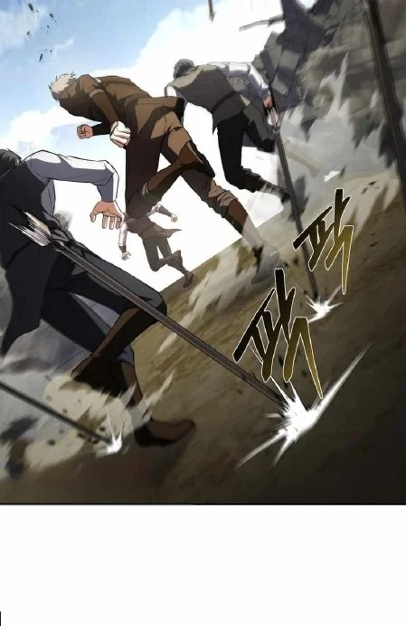 The Sword Master Who Travels Through Time Chapter 22 Gambar 41