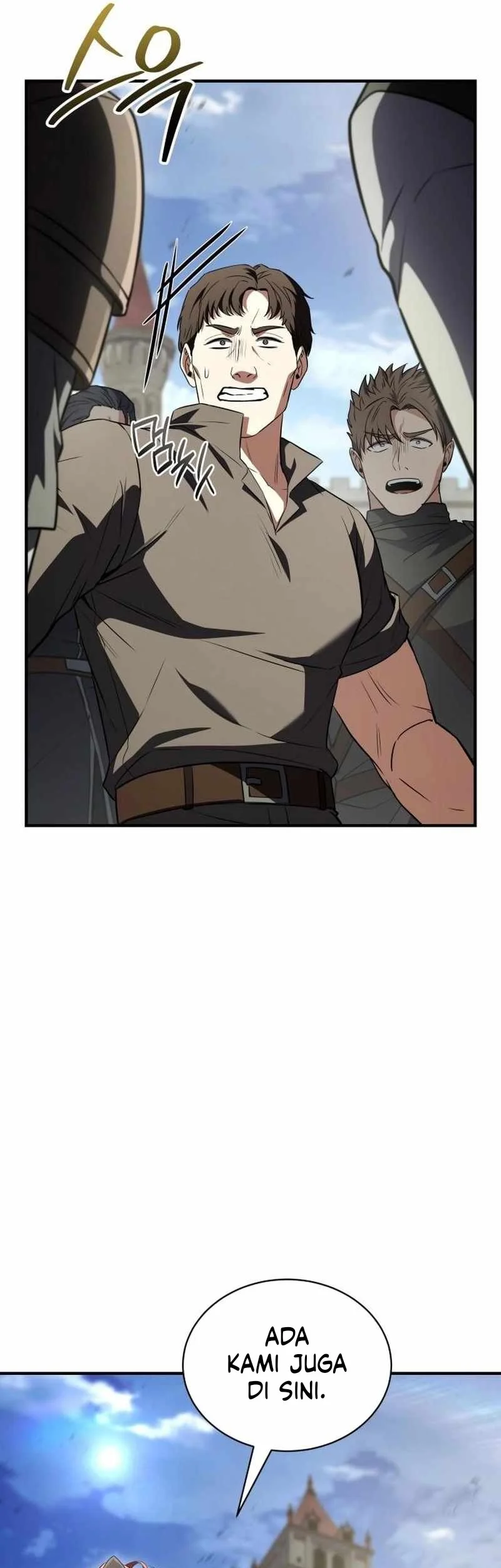 The Sword Master Who Travels Through Time Chapter 22 Gambar 42