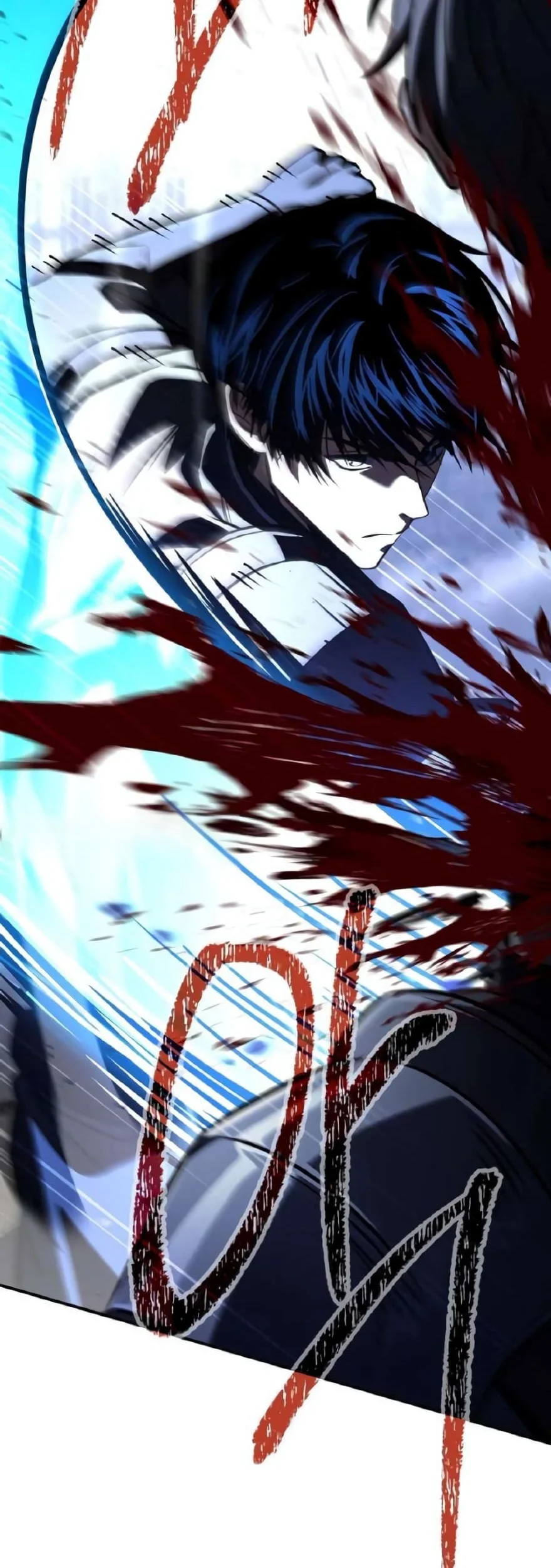 The Sword Master Who Travels Through Time Chapter 23 Gambar 10