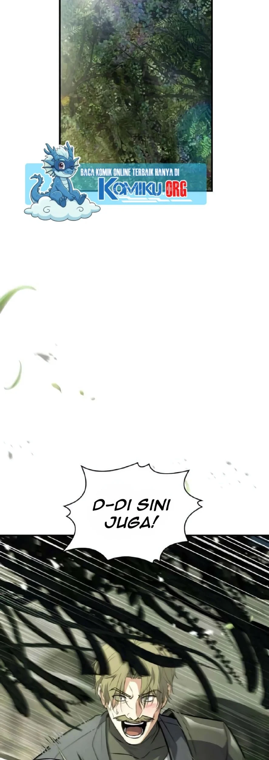 The Sword Master Who Travels Through Time Chapter 23 Gambar 61