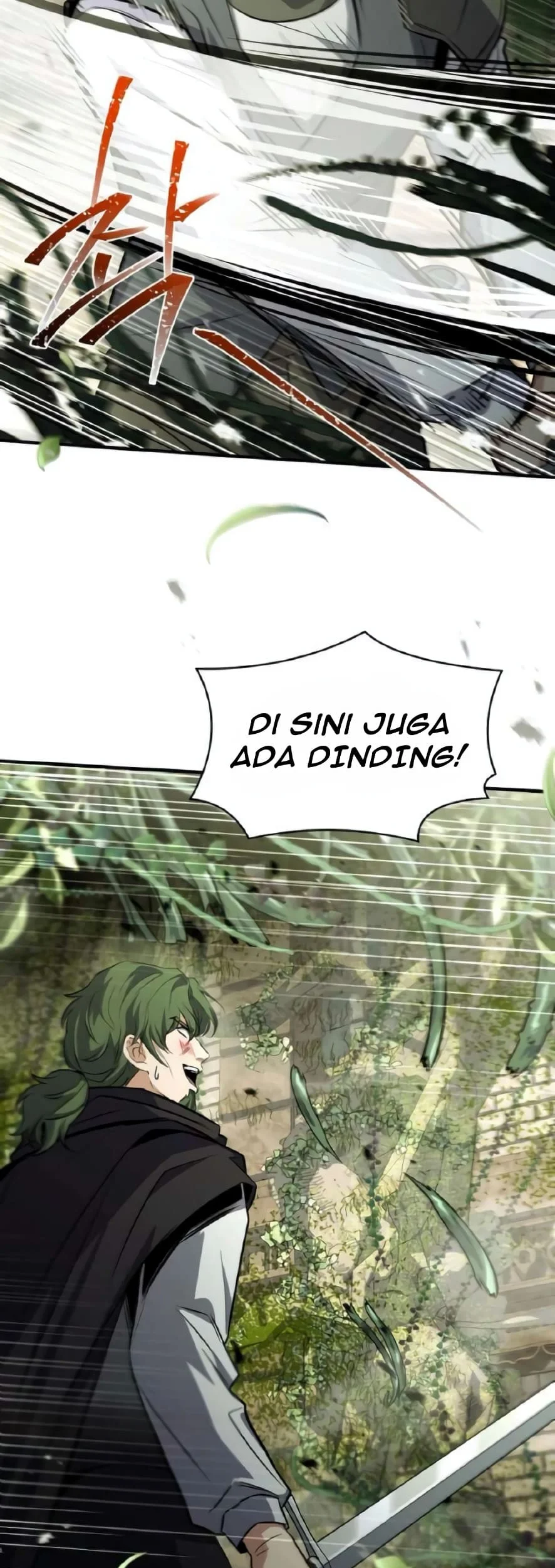 The Sword Master Who Travels Through Time Chapter 23 Gambar 62