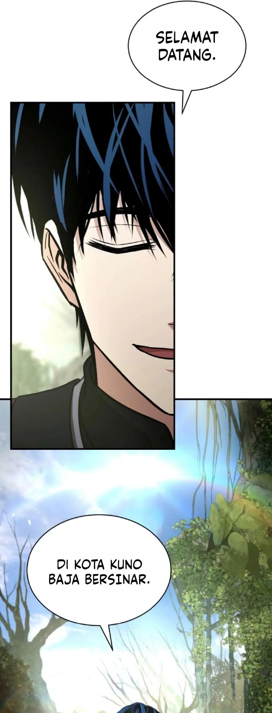 The Sword Master Who Travels Through Time Chapter 23 Gambar 72