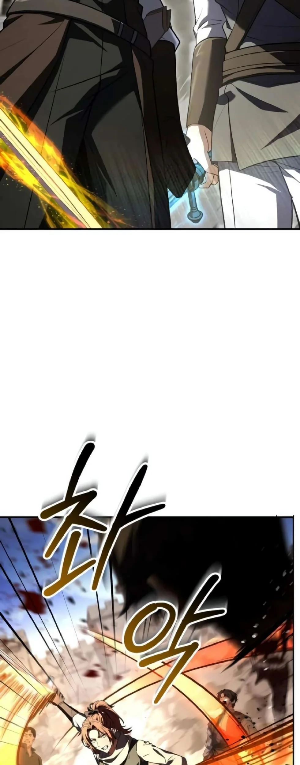 The Sword Master Who Travels Through Time Chapter 23 Gambar 4