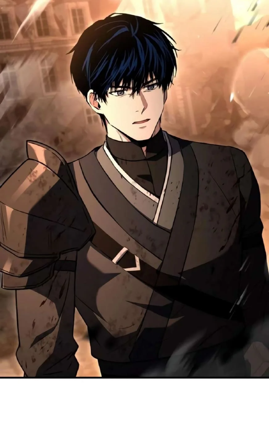 The Sword Master Who Travels Through Time Chapter 23 Gambar 22