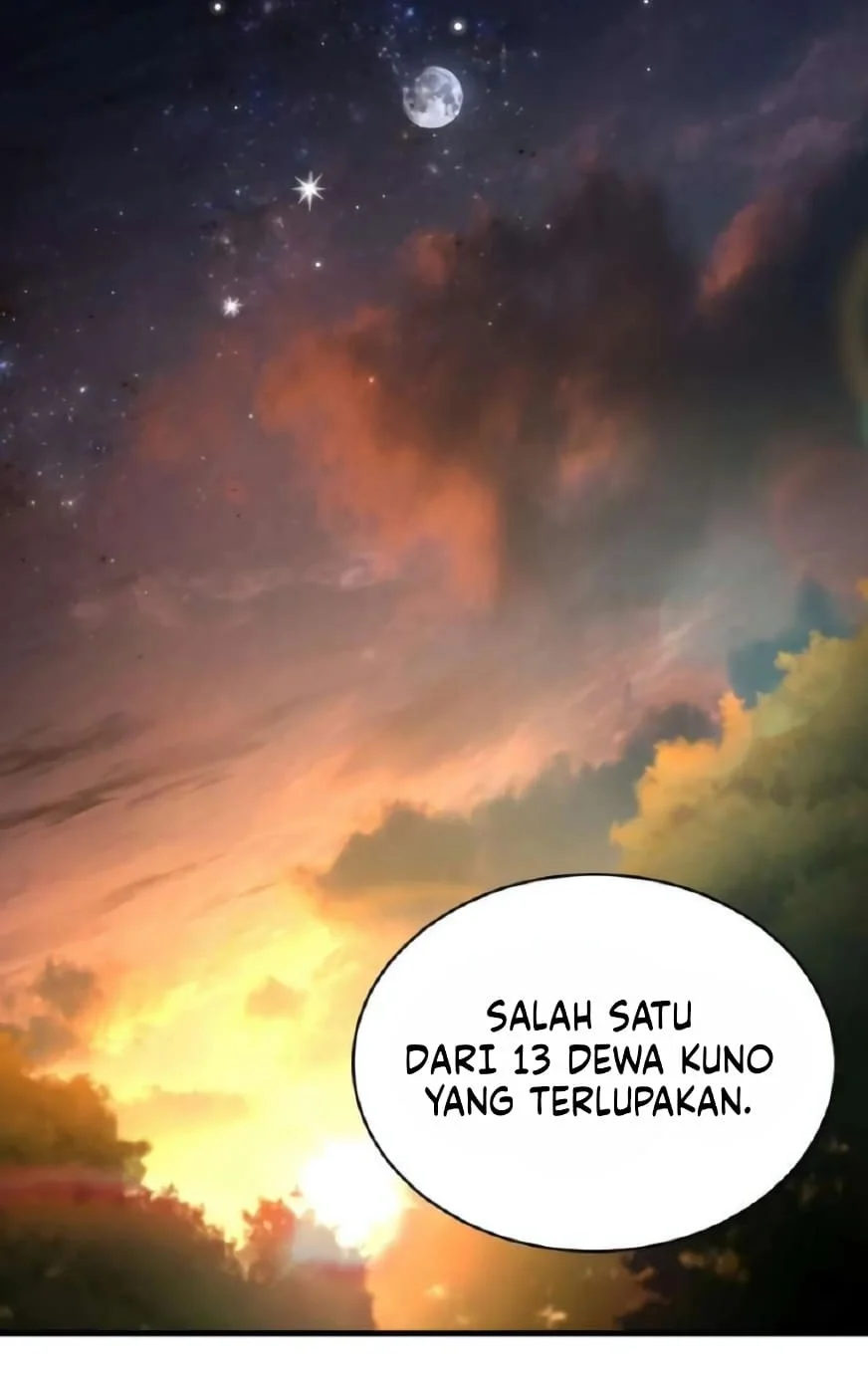 The Sword Master Who Travels Through Time Chapter 23 Gambar 29