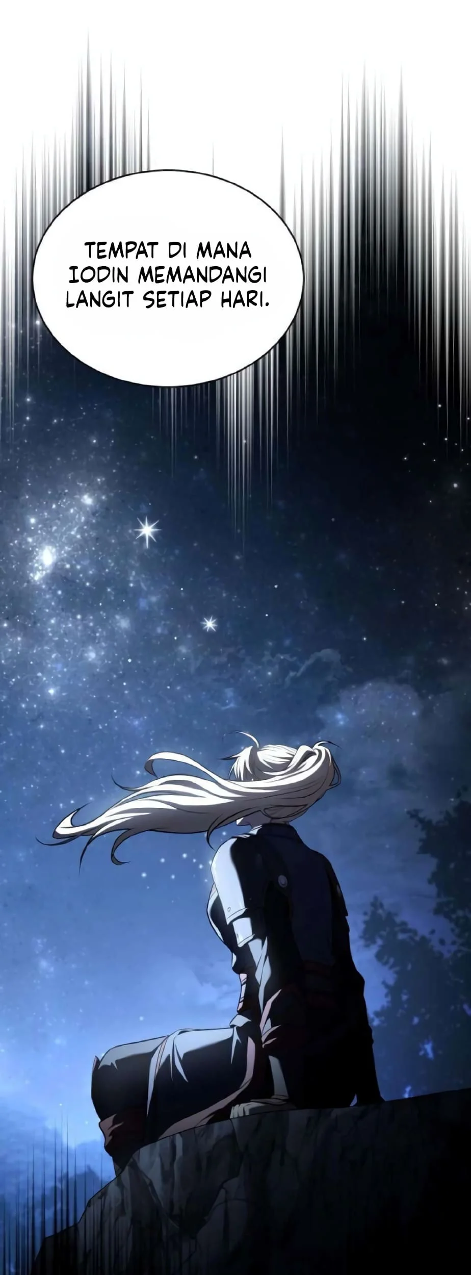 The Sword Master Who Travels Through Time Chapter 23 Gambar 30