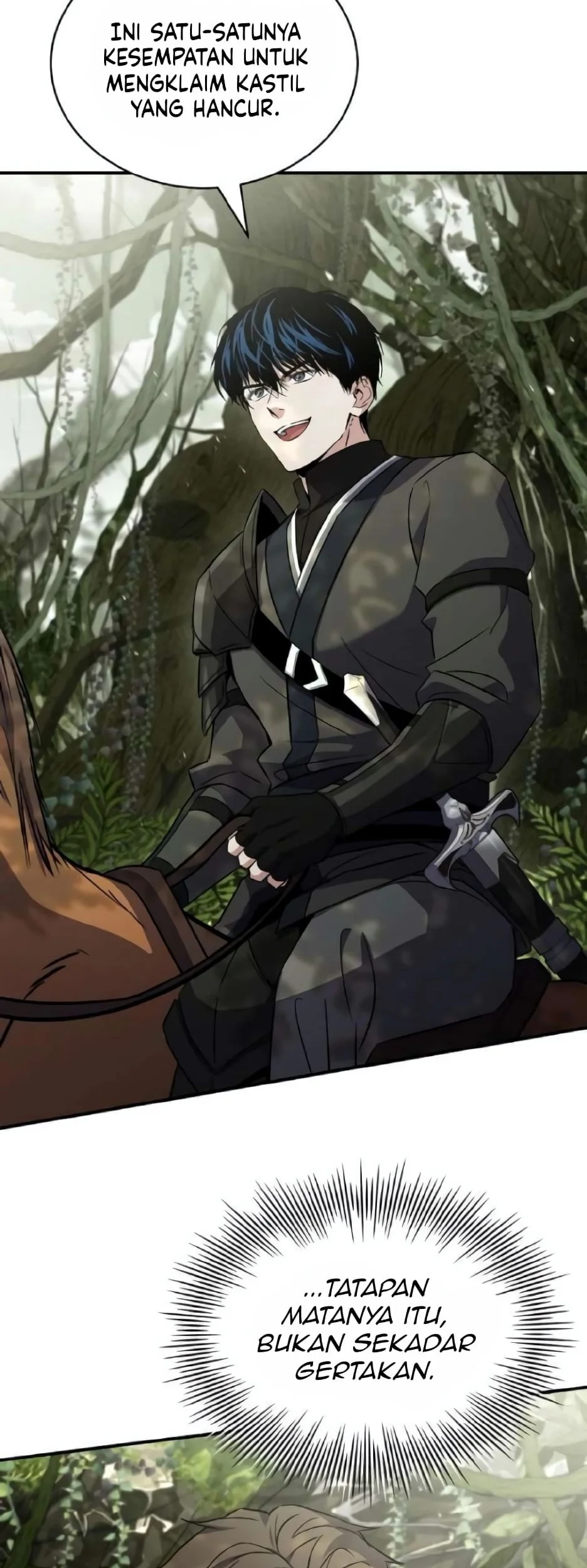 The Sword Master Who Travels Through Time Chapter 23 Gambar 45