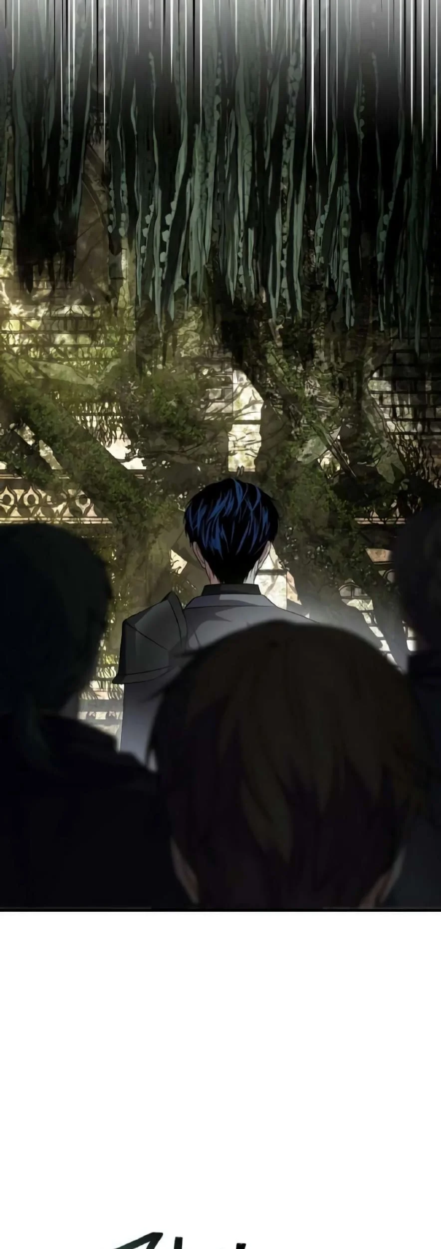 The Sword Master Who Travels Through Time Chapter 23 Gambar 55