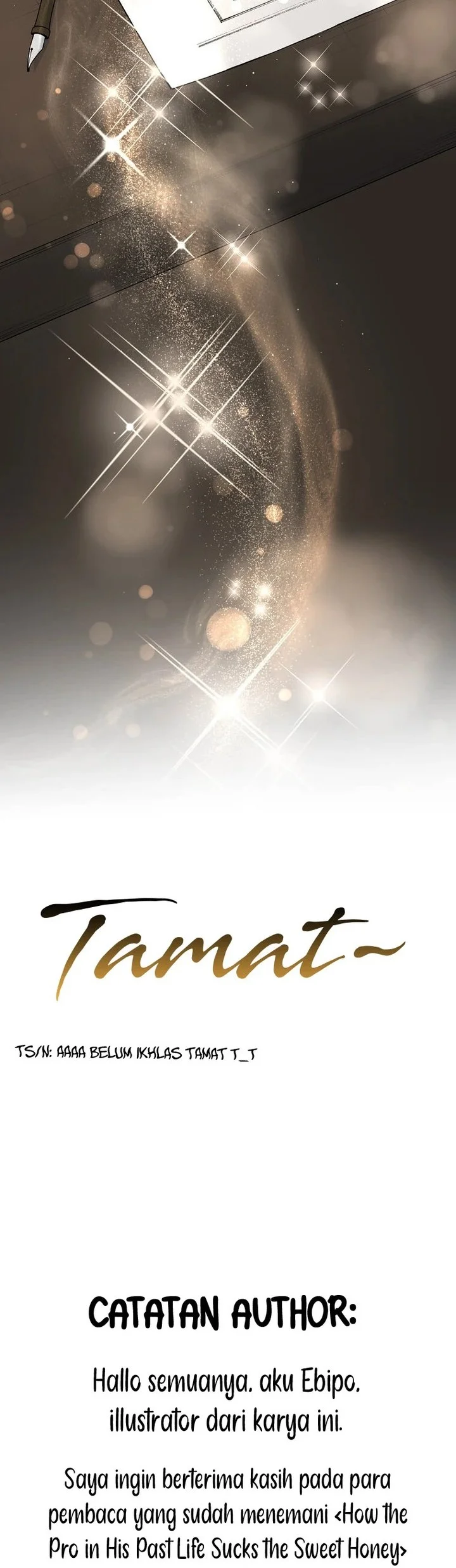 The Sweet Life of a Reincarnation Pro Chapter 98 Gambar 50