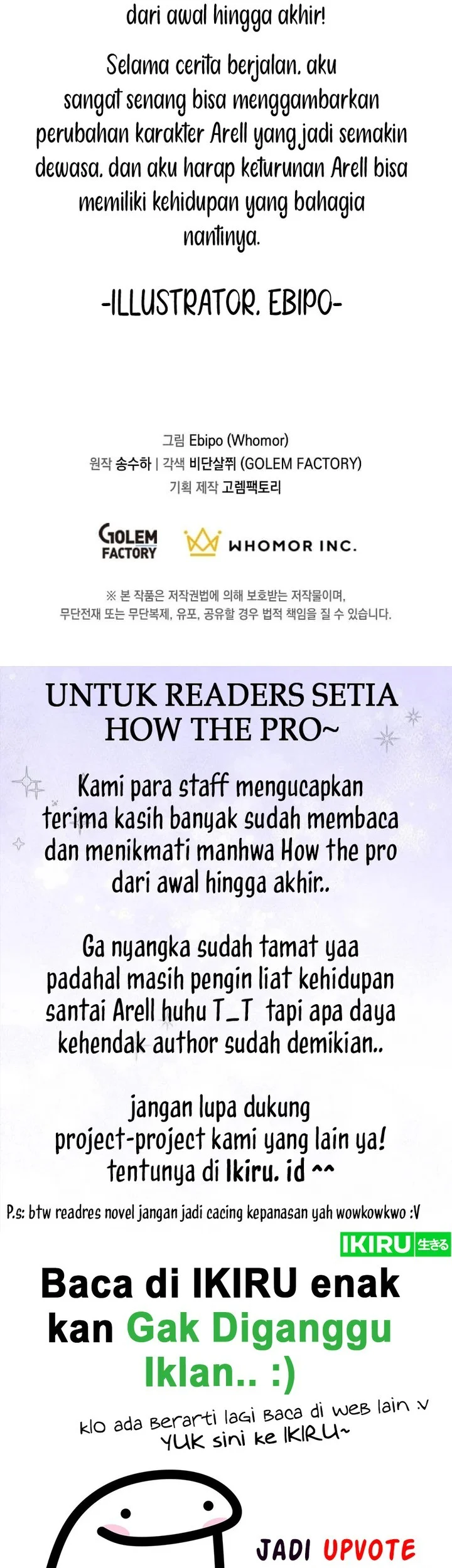 The Sweet Life of a Reincarnation Pro Chapter 98 Gambar 51