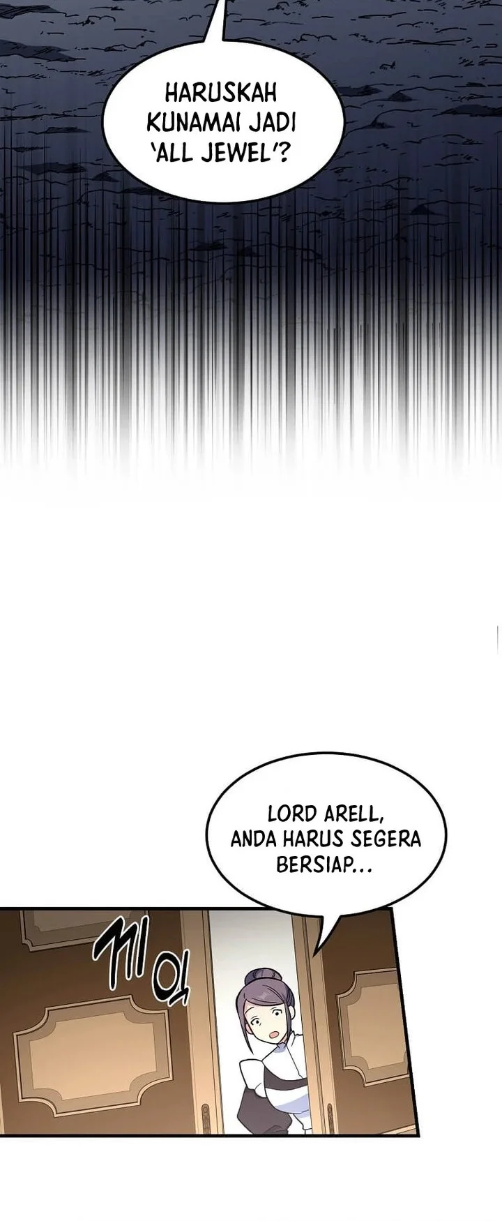 The Sweet Life of a Reincarnation Pro Chapter 98 Gambar 8