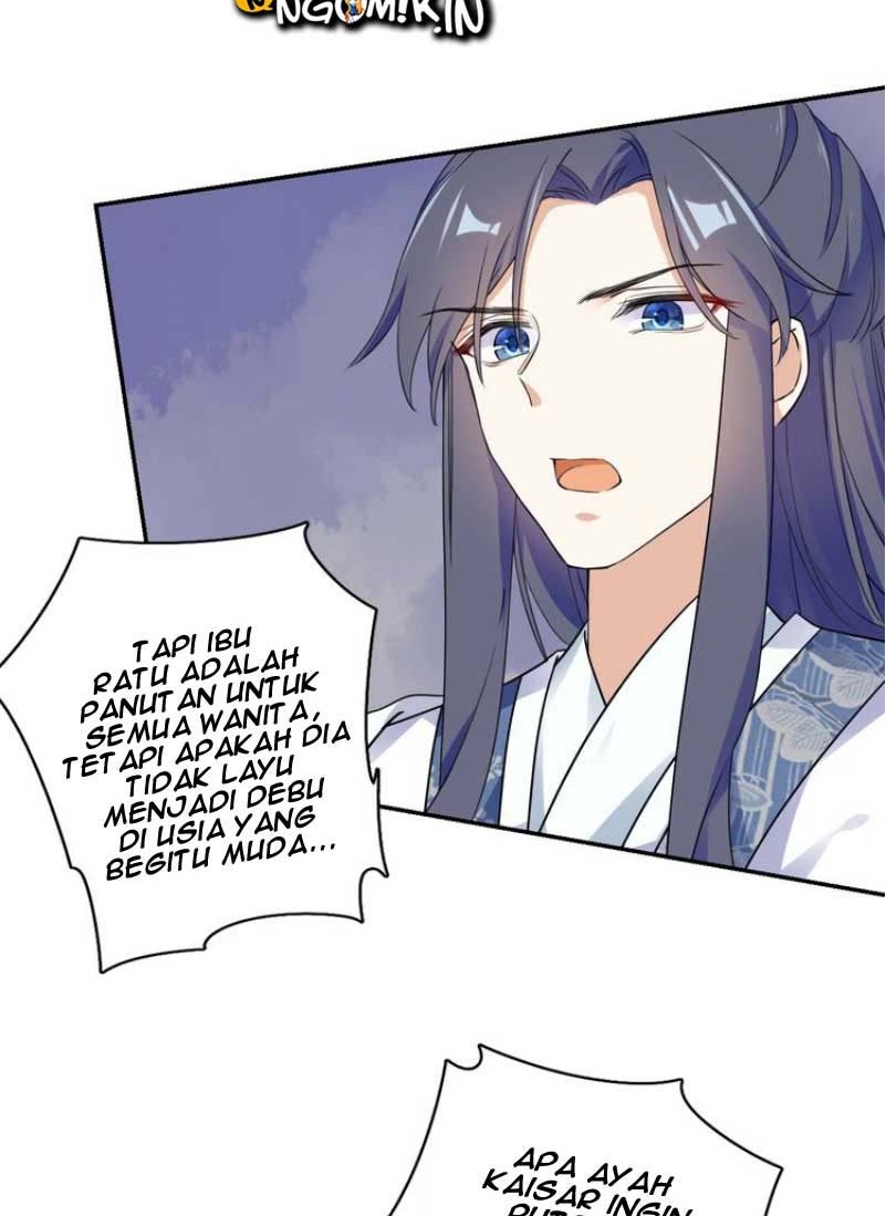 The Story of Hua Yan Chapter 9 Gambar 22