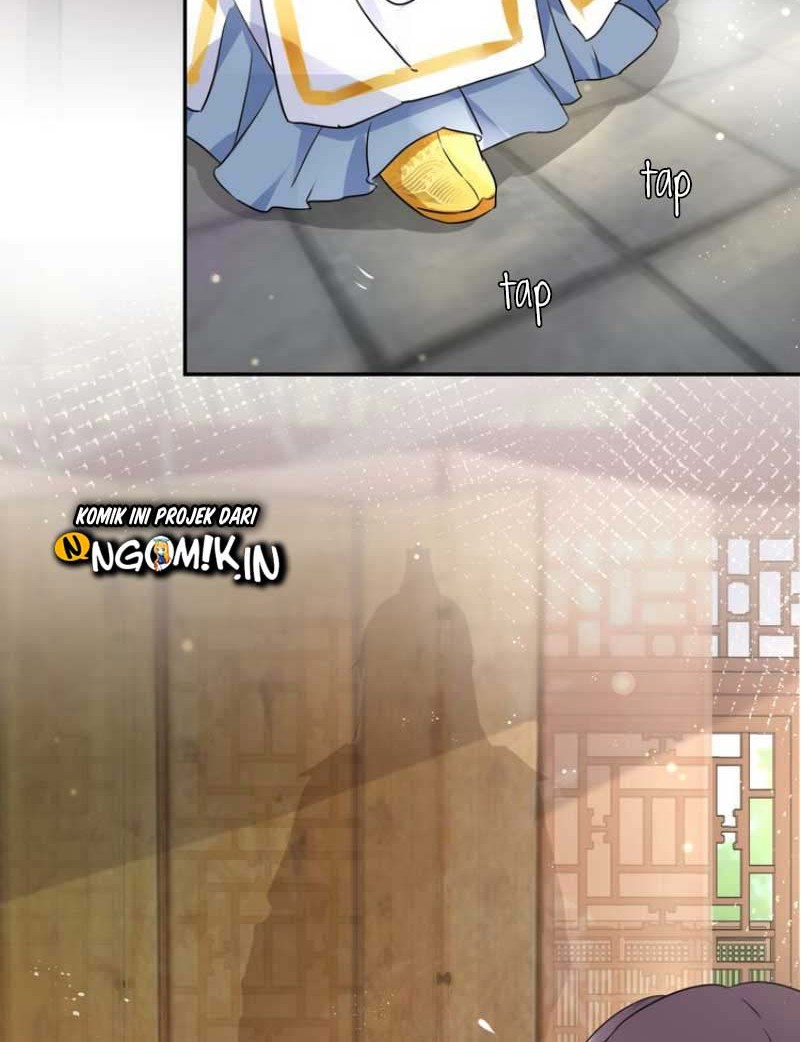 The Story of Hua Yan Chapter 9 Gambar 32