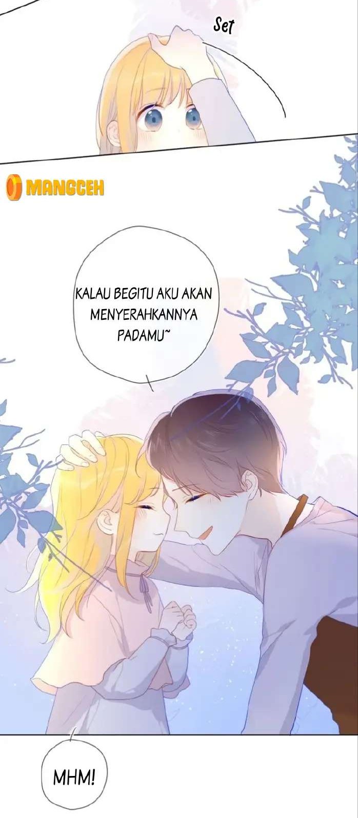 The Stars and I Chapter 16 Gambar 8