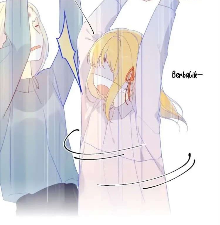 The Stars and I Chapter 16 Gambar 14