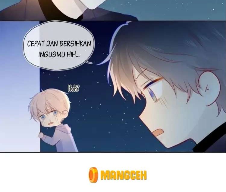 The Stars and I Chapter 17 Gambar 18