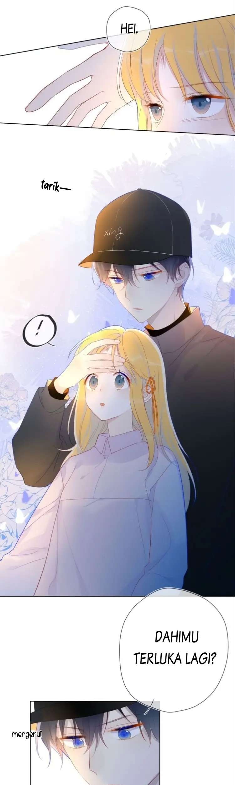 The Stars and I Chapter 17 Gambar 7