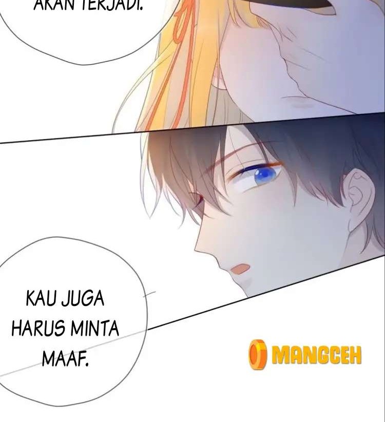 The Stars and I Chapter 17 Gambar 11