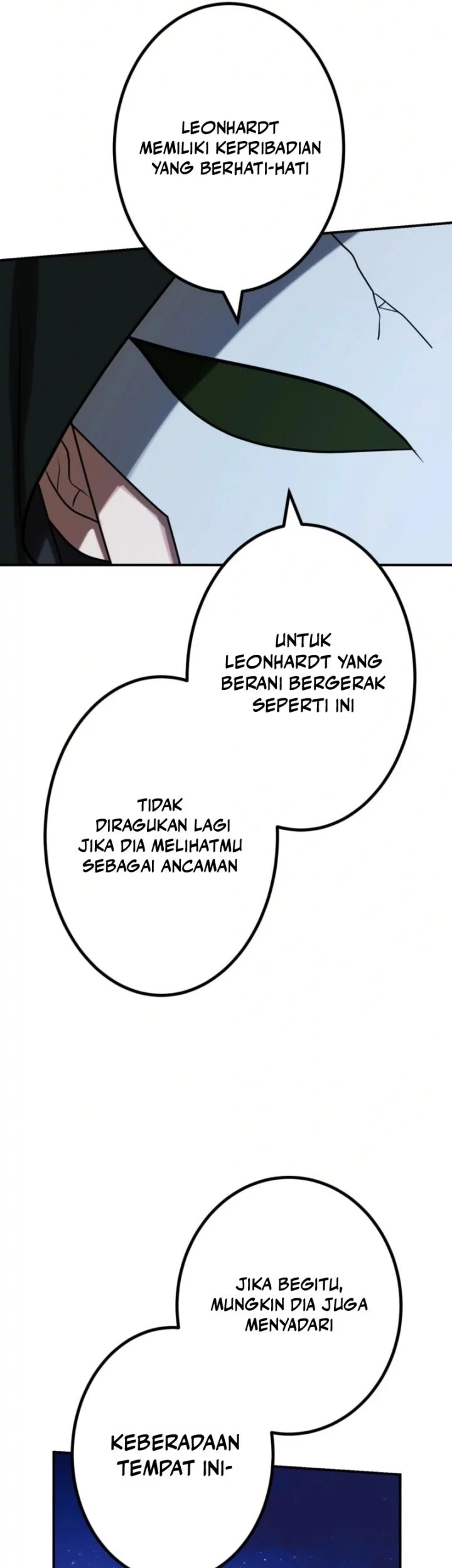 The strongest assassin gets transferred to another world with his whole class Chapter 94 Gambar 28