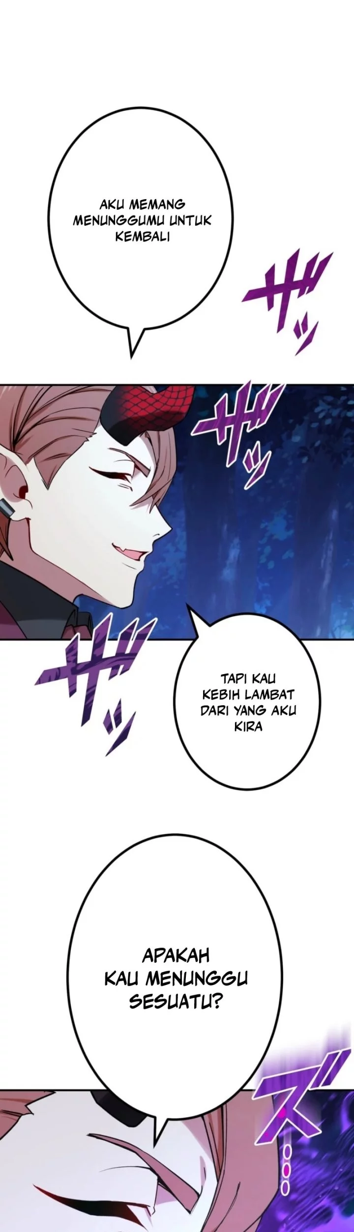 The strongest assassin gets transferred to another world with his whole class Chapter 94 Gambar 32