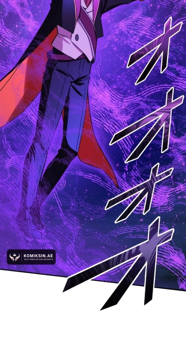 The strongest assassin gets transferred to another world with his whole class Chapter 94 Gambar 37