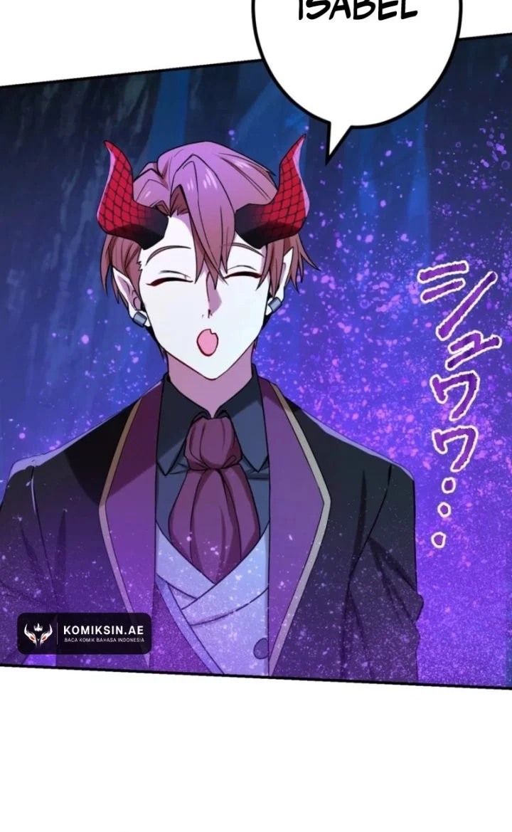 The strongest assassin gets transferred to another world with his whole class Chapter 94 Gambar 40