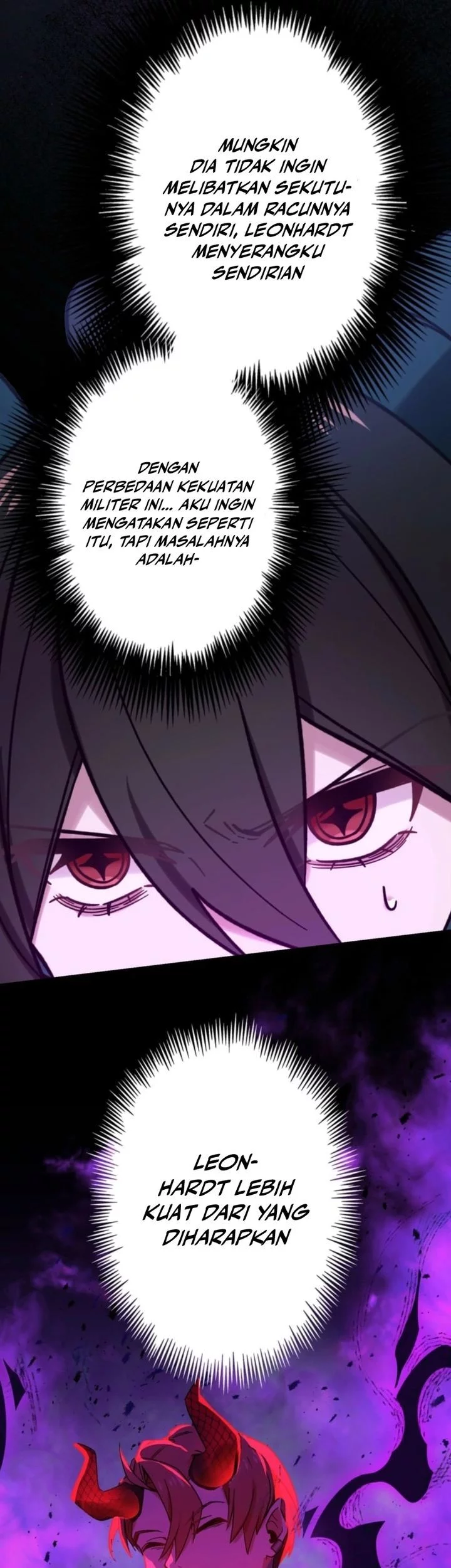 The strongest assassin gets transferred to another world with his whole class Chapter 95 Gambar 5